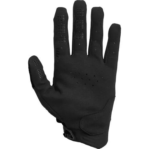 fox-gloves-defend-dbo-black