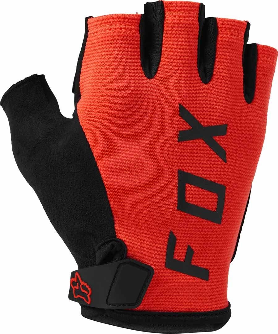 fox-gloves-short-ranger-fluro-orange