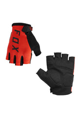 fox-gloves-short-ranger-fluro-orange