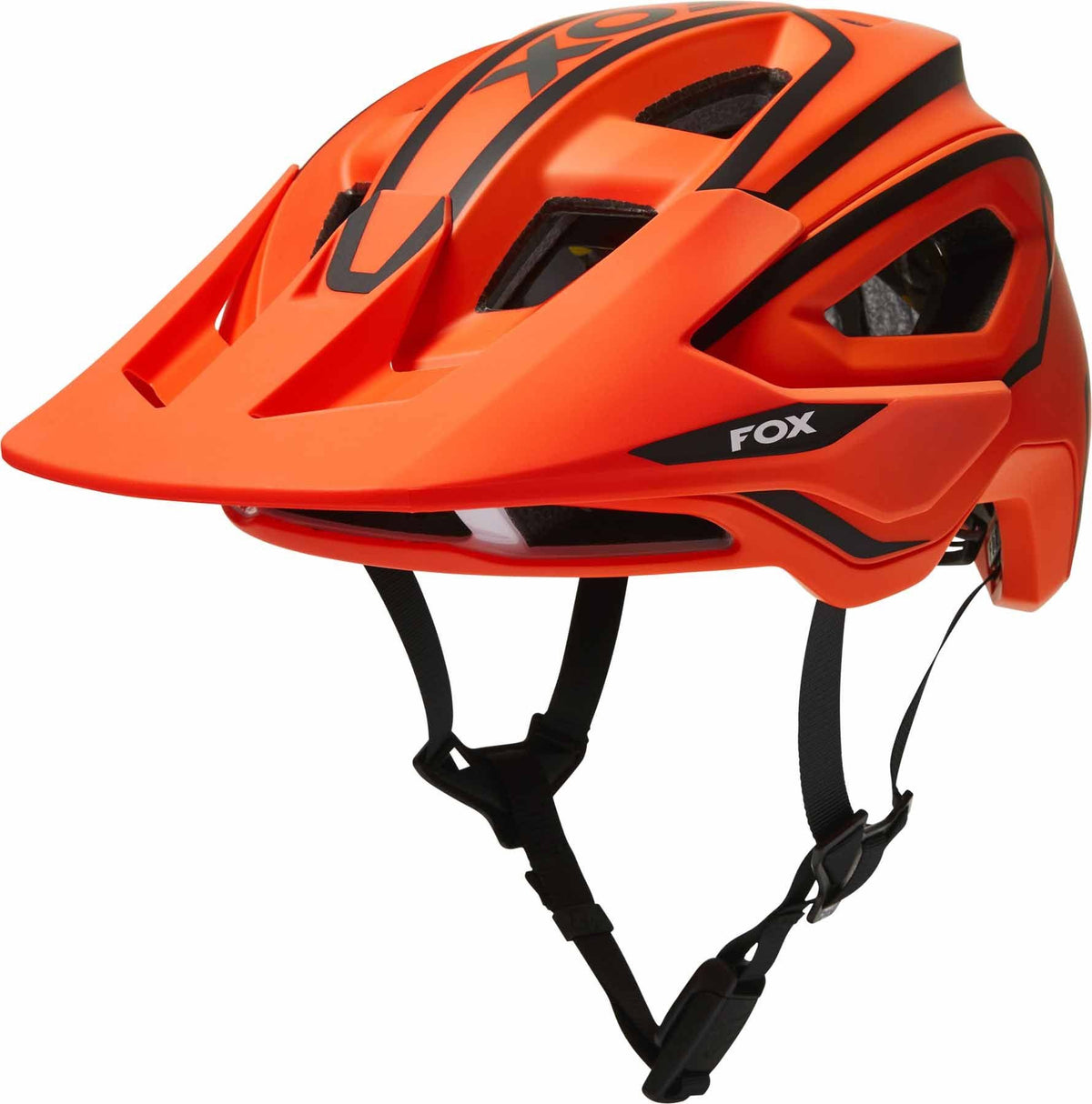 fox-helmet-speedframe-pro-dvide-2022-mips-as-fluro-orange