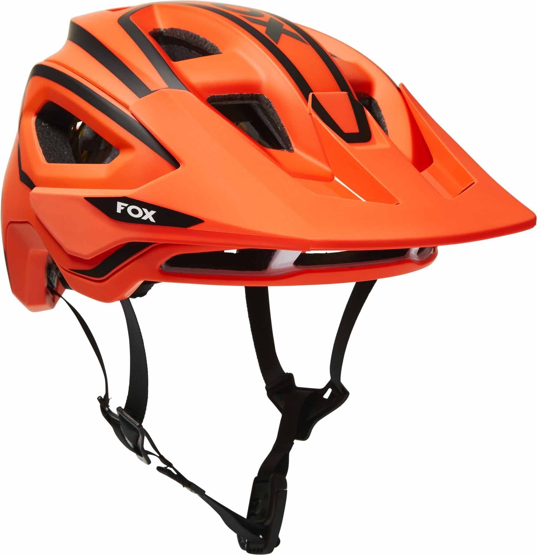 fox-helmet-speedframe-pro-dvide-2022-mips-as-fluro-orange