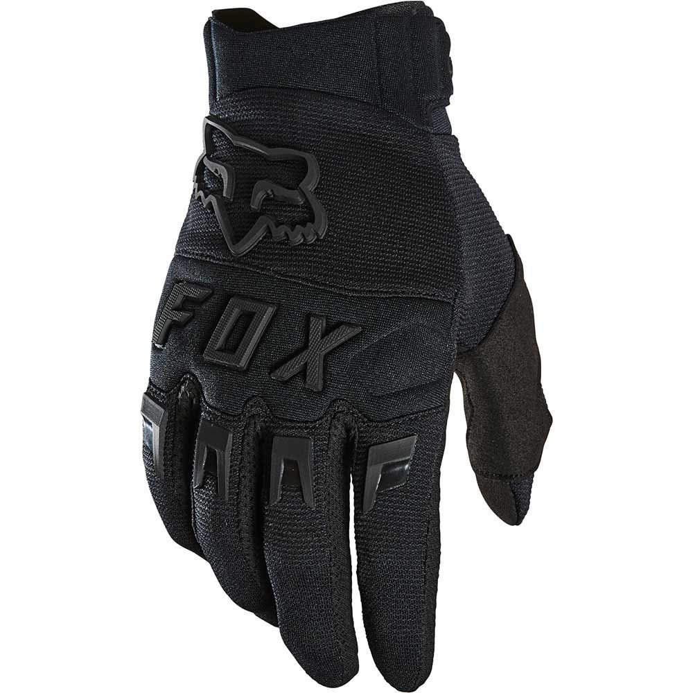 Fox Men's Gloves Dirtpaw Black - Top
