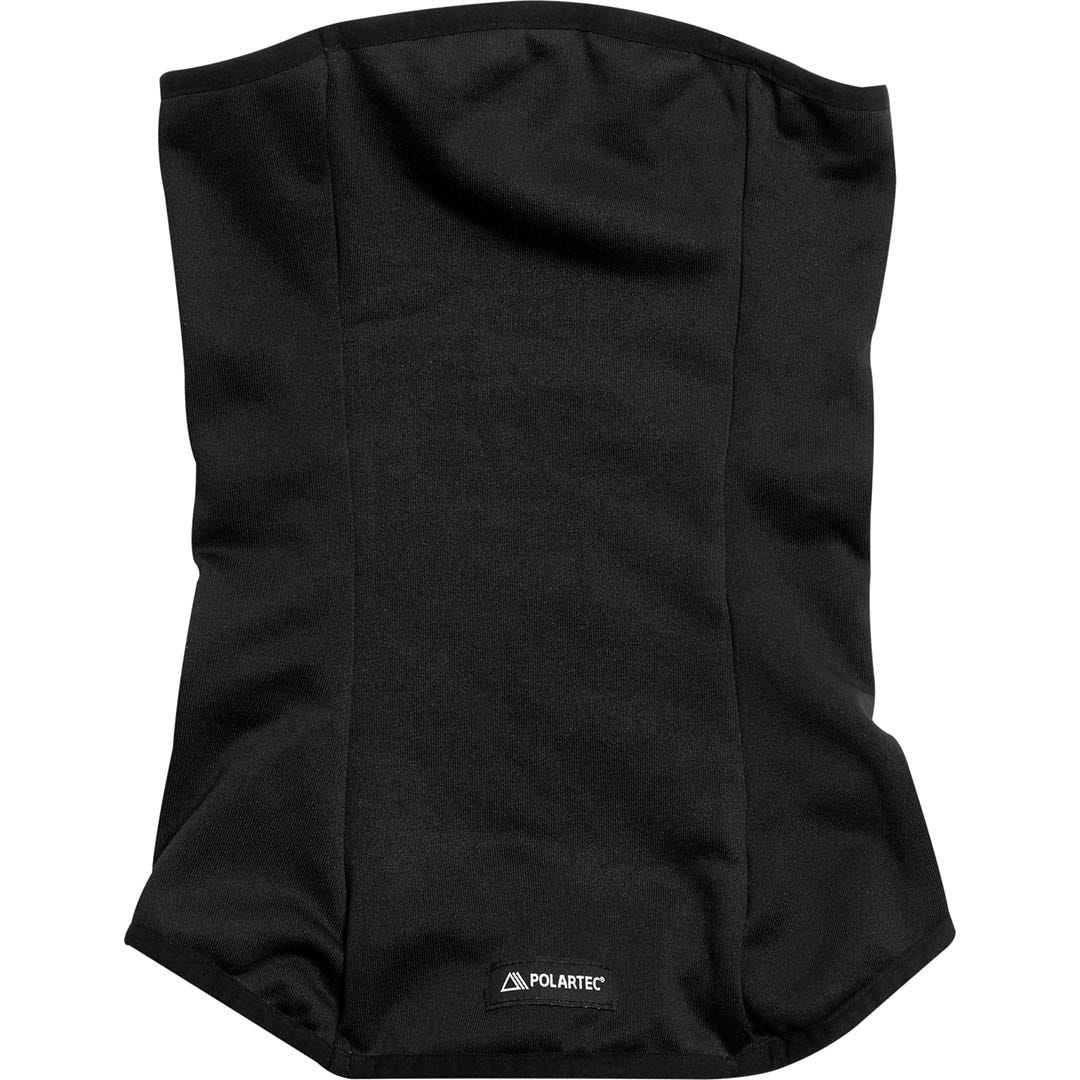 Fox Gaiter Fox Neck Gaiter Polartec Black – Lofti.com