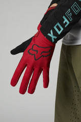 fox-unisex-gloves-ranger-red-black