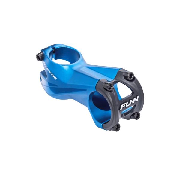 funn-stem-stryge-31-8mm-x-60-mm-x-7-rise-steer-1-1-8-inch-blue