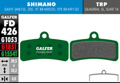 galfer-bike-brake-pads-pro-g1554t-fd426-shimano-xtr-saint-zee