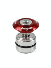 Hope Top Cap Head Doctor Red