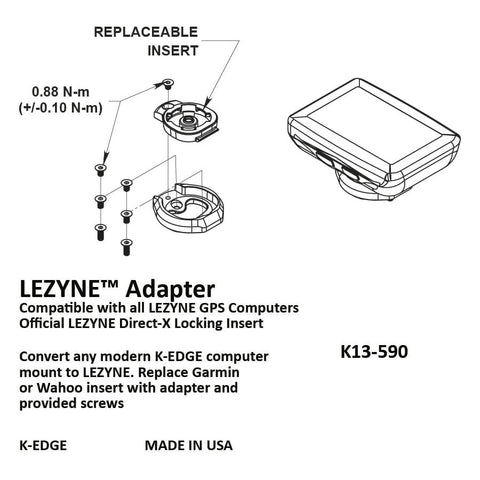 k-edge-lezyne-adapter