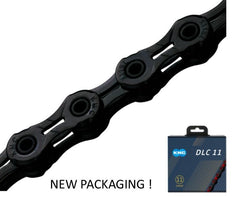 kmc-chain-dlc11-11-speed-118l-diamond-hard-x-superlight-with-connecting-link-black