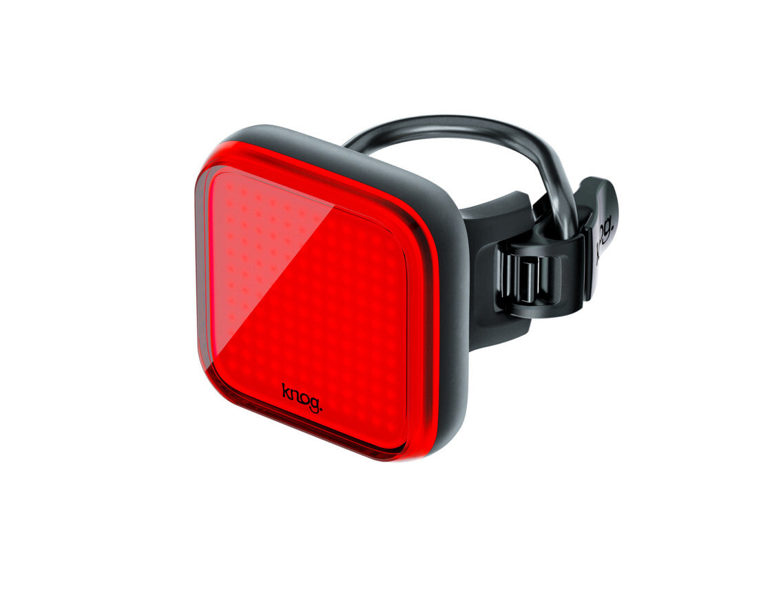Knog Rear Knog Rear Light Blinder Black Skull 100 Lumens – Lofti.com