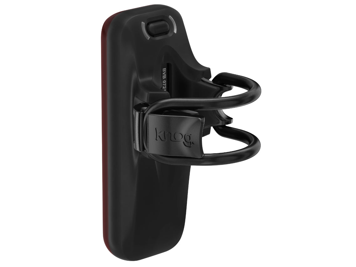 Knog Rear Knog Rear Light Blinder V Bolt 100 Lumens – Lofti.com