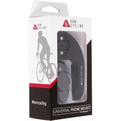 KOM Cycling Phone Mount Bundle