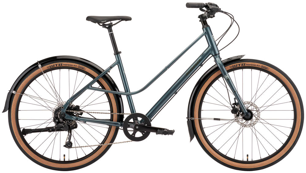 kona-hybrid-bike-coco-green