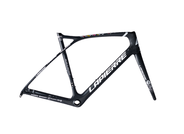 Lapierre xelius sl sales frameset