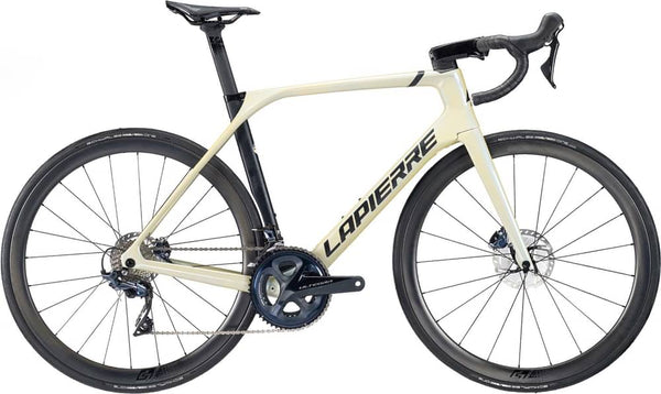 Lapierre Road Bike 2021 Aircode DRS Pearl –