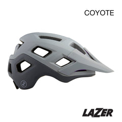 lazer-helmet-coyote-mtb-matte-dark-grey