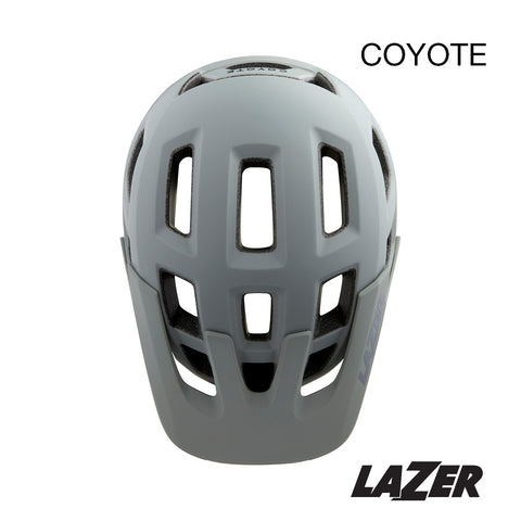 lazer-helmet-coyote-mtb-matte-dark-grey