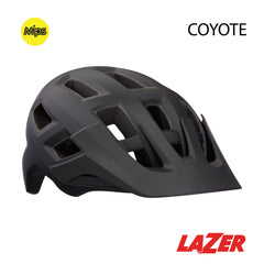 lazer-helmet-coyote-mtb-mips-matte-black