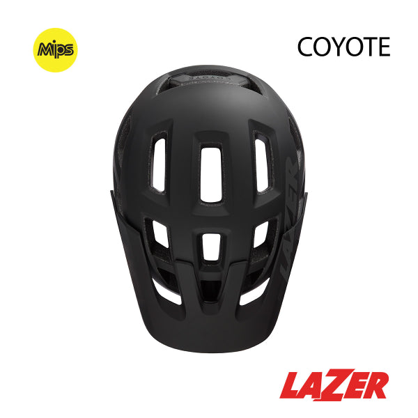 lazer-helmet-coyote-mtb-mips-matte-black