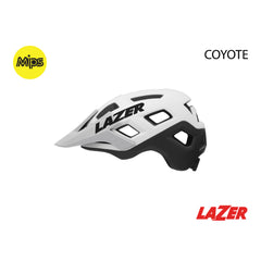 lazer-helmet-coyote-mtb-mips-matte-white