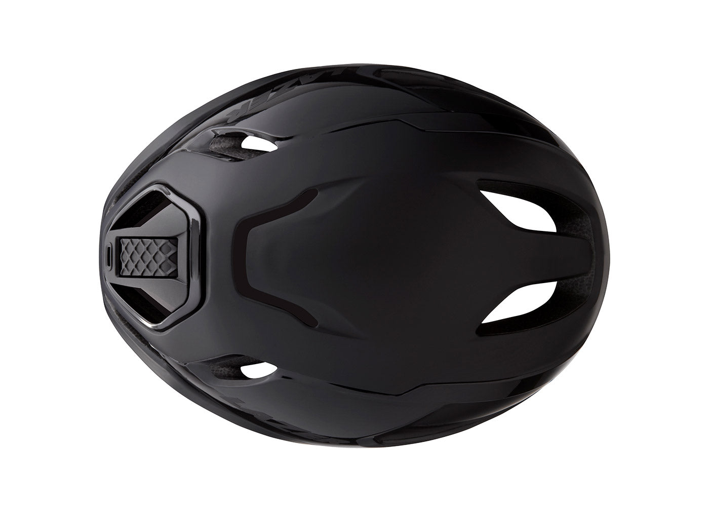 lazer-helmet-vento-kineticore-matte-black