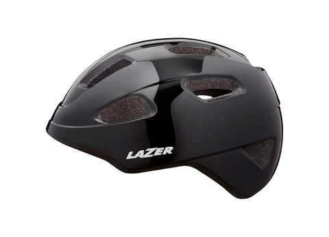 lazer-kids-helmet-nutz-kineticore-black-unisize