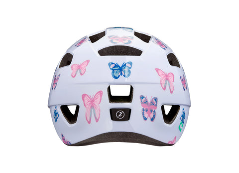 lazer-kids-helmet-nutz-kineticore-butterfly-white