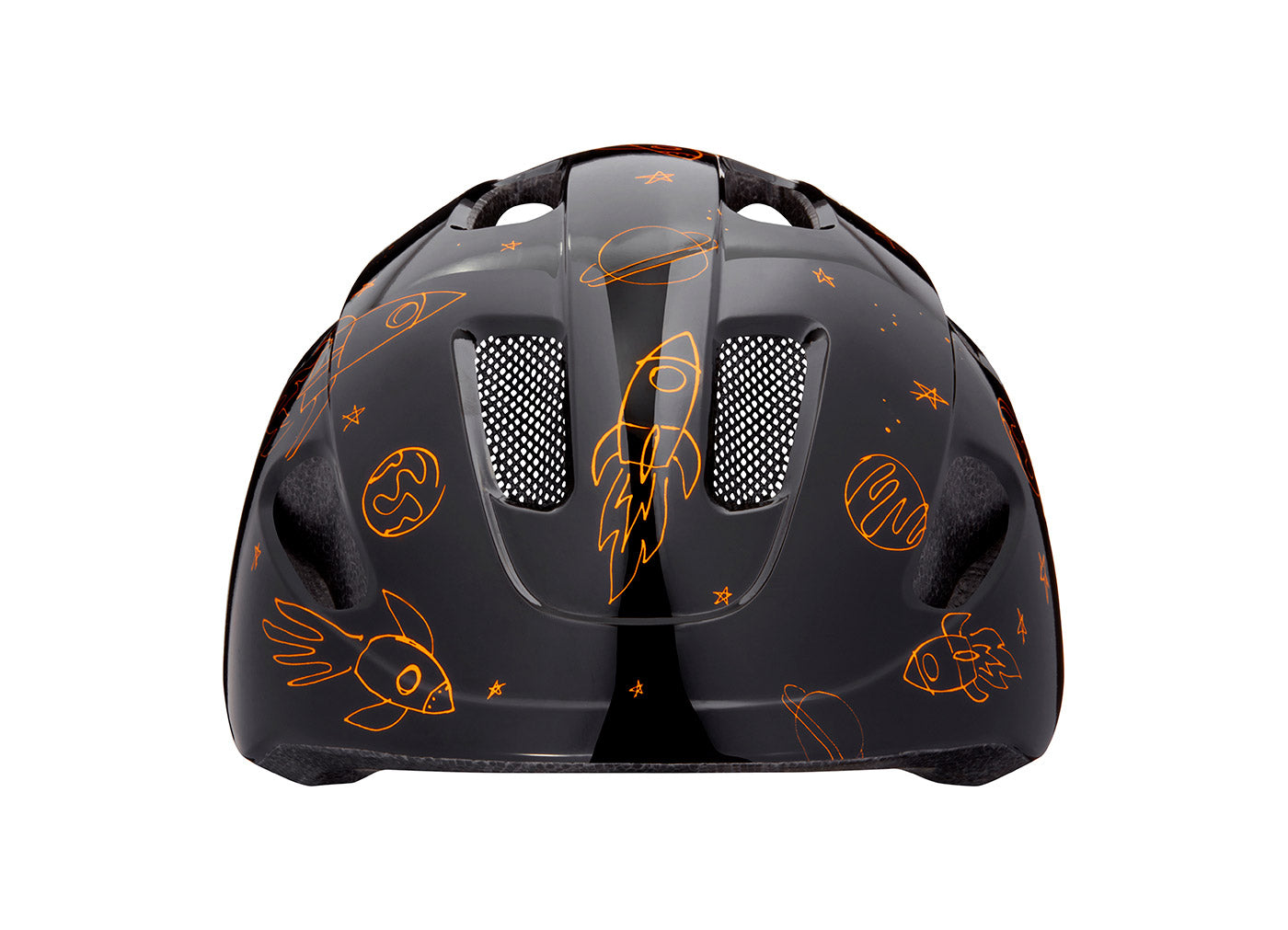 lazer-kids-helmet-pnut-kineticore-flying-rocket-black