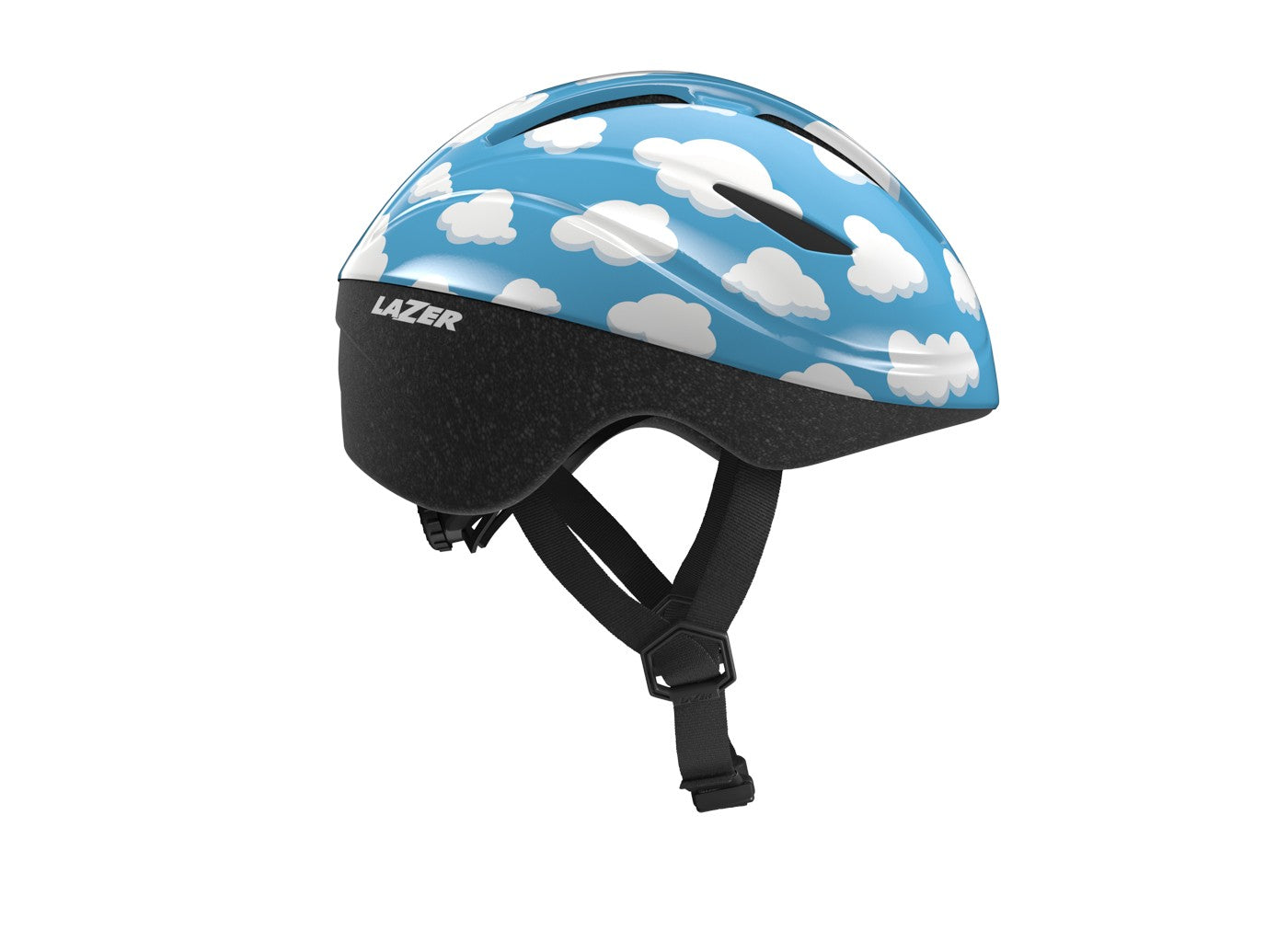 lazer bob toddler helmet Lazer Toddler Helmet Bob+ Clouds – Lofti.com