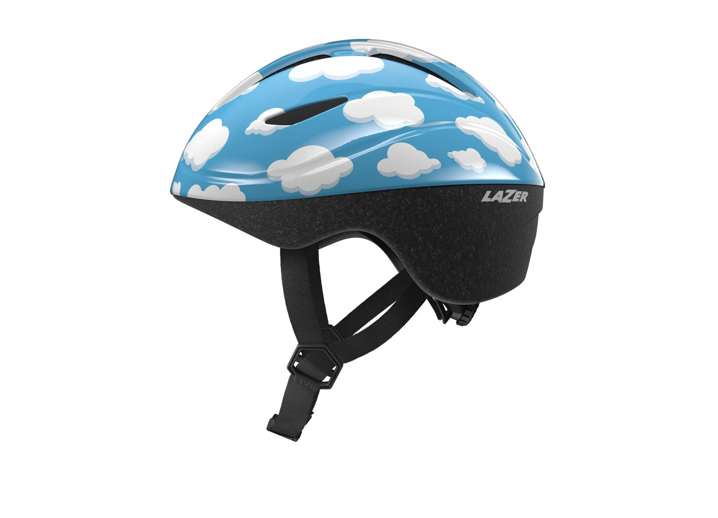 lazer bob infant helmet Lazer Toddler Helmet Bob+ Clouds – Lofti.com