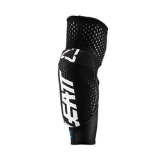 leatt-elbow-guard-3df-5-0-black-white-junior