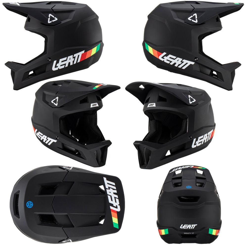 leatt-helmet-full-face-mtb-gravity-1-0-v23-black