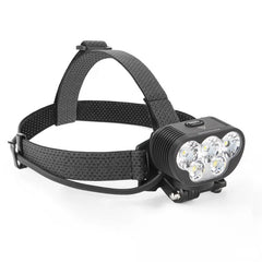 MagicShine Front Light Monteer Zeus V2 6500S Lumen Remote Version