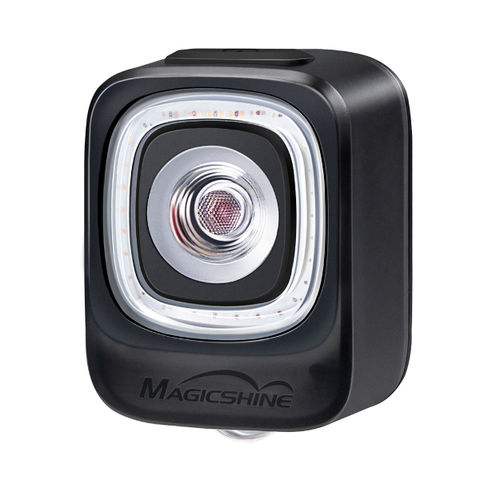 Magicshine Rear Light SeeMee V2 200 Lumens with Brake & Ambient Light Sensor