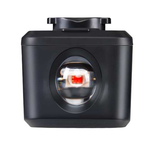 Magicshine Rear Light SeeMee V2 200 Lumens with Brake & Ambient Light Sensor