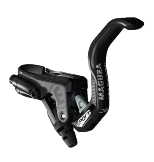 Magura MT Trail Sport Disc Brake Set –