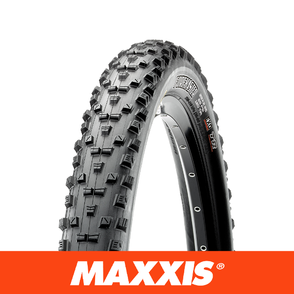 maxxis-folding-tyre-crossmark-ii-26x2-25-tr-exo-120-tpi-dual-compound-black