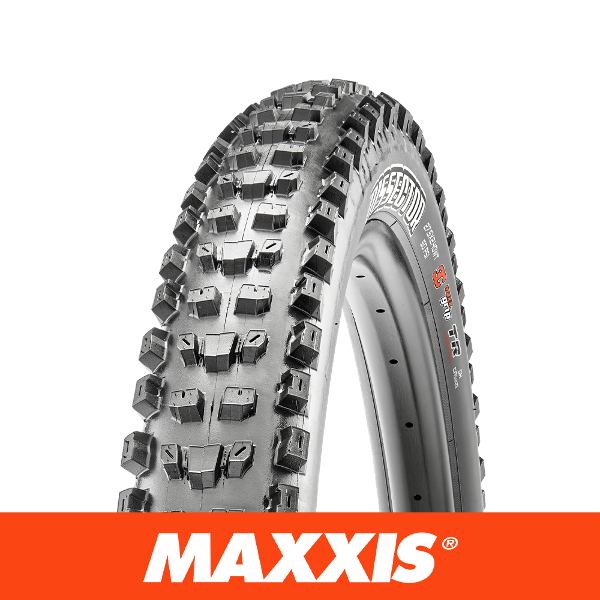 maxxis-folding-tyre-dissector-29x2-40-wt-dh-maxxgrip-tr-black