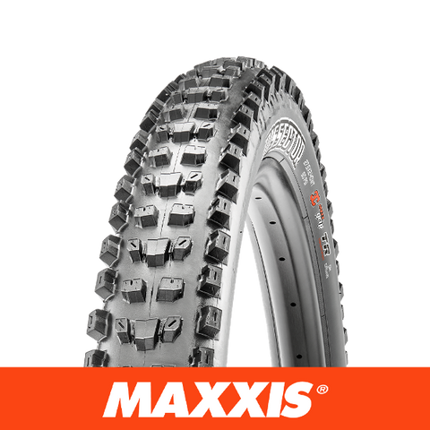 maxxis-folding-tyre-dissector-29x2-40-wt-dh-maxxgrip-tr-black