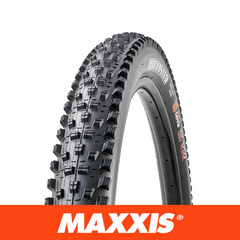 Maxxis Forekaster 29x2.40 WT 60TPI EXO TR Folding Tyre Black