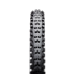 maxxis-folding-tyre-minion-dhf-26x2-30-60tpi-exo-3c-maxxterra-tr-black