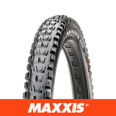 maxxis-folding-tyre-minion-dhf-26x2-30-60tpi-exo-3c-maxxterra-tr-black