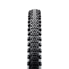 Maxxis Minion SS 29x2.30 60TPI Silkworm TR Folding Tyre Black