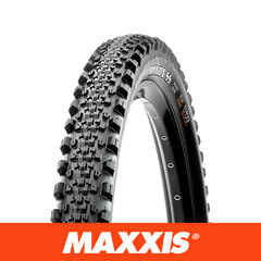 Maxxis Minion SS 29x2.30 60TPI Silkworm TR Folding Tyre Black