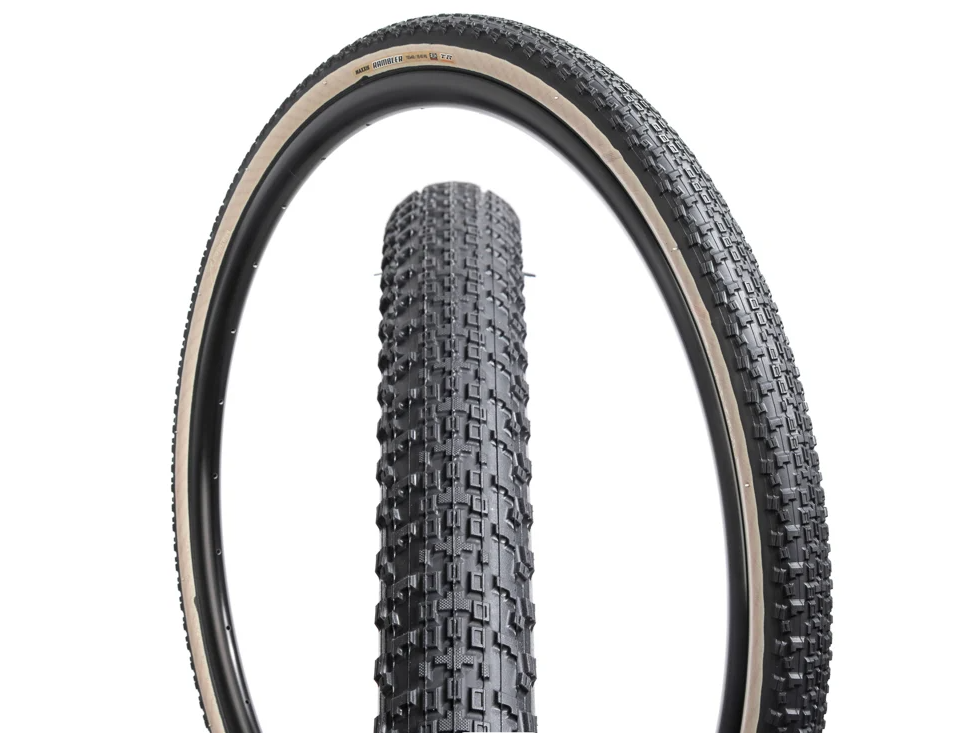 maxxis-folding-tyre-rambler-700x400-exo-60tpi-tr-tan-black