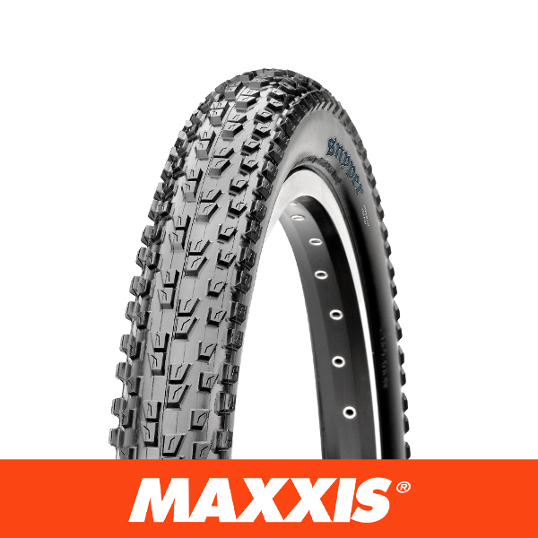 maxxis-wirebead-tyre-snyper-24x2-00-60tpi-silk-shield-black