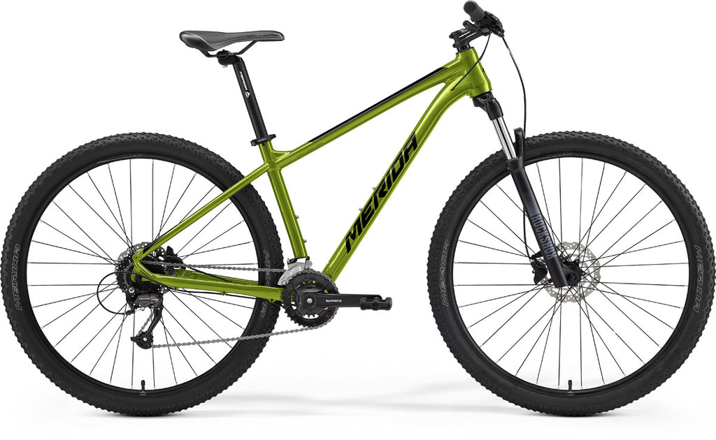 Bicycle Merida Big Seven 20 D Price Merida Mountain Bike Big Seven