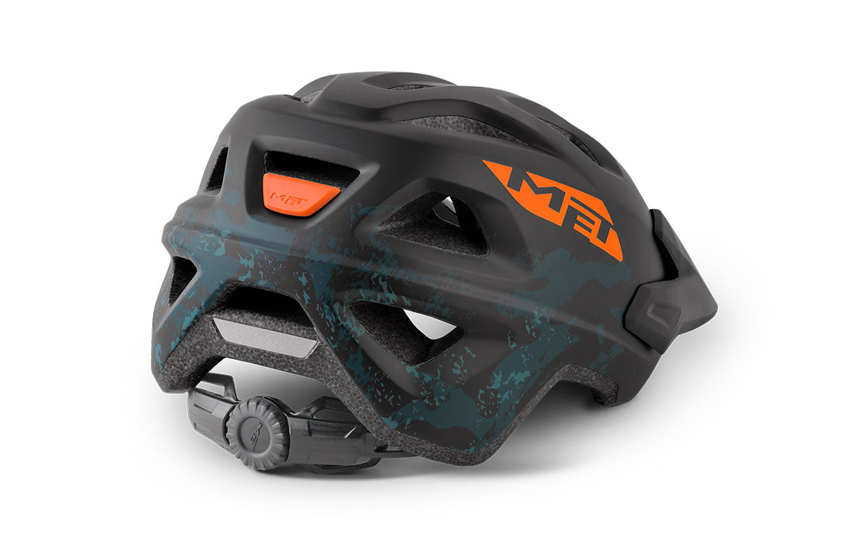 met-helmet-eldar-youth-black-camo-matt