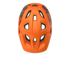 met-helmet-eldar-youth-orange-octopus-matt