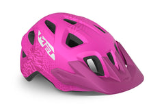 met-helmet-eldar-youth-pink-matt